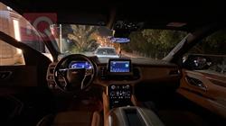 شيفروليه تاهو